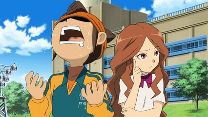 [VF] Inazuma Eleven 23 - "Le défi de Byron !"