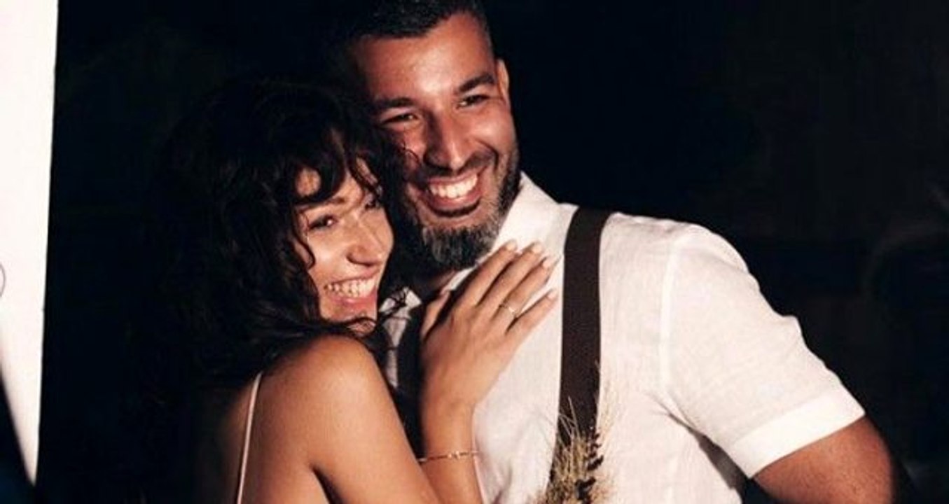 Zeynep Bastık, sevgilisi Tolga Akış ile evleniyor