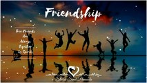 Friendship Whatsapp Status Tamil