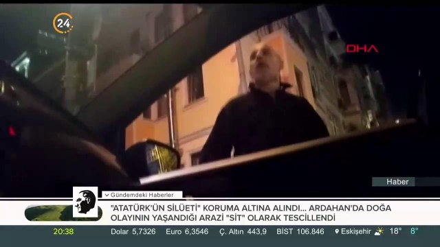 Atatürk Havalimanı'nda yıkım çalışmaları başladı