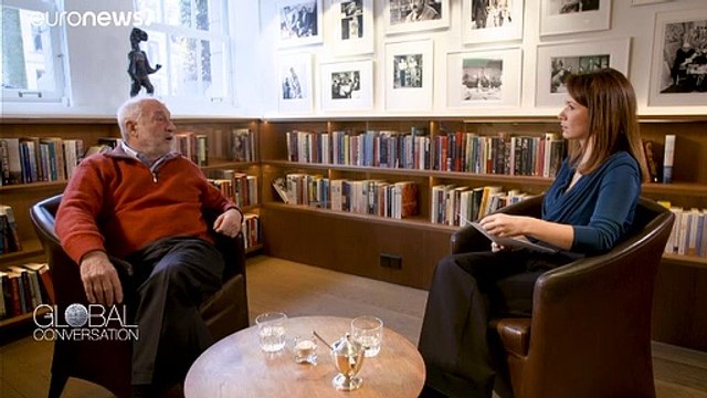 Nobel ödüllü ekonomist Joseph Stiglitz: Ticaret savaşlarında kazanan yok