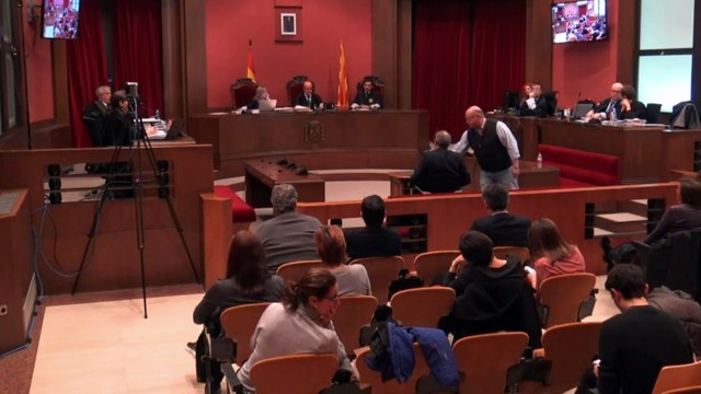 Discurs final de Torra