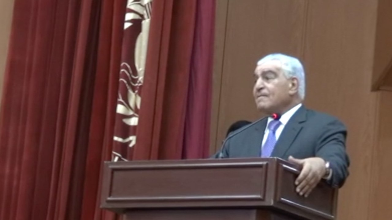 زاهي حواس: لا توجد لعنة فراعنة أو زئبق أحمر
