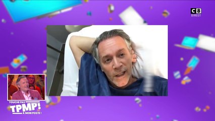 La liposuccion de Jean-Michel Maire