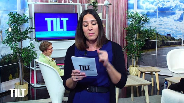 TILT - 18/11/2019 Partie 1 - Soirée Musicale à l'Hôtel de ville de Tours