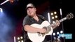 Luke Combs Lands First No. 1 Album With 'What You See Is What You Get' | Billboard News