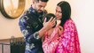 Neha Dhupia And Angad Bedi Celebrate Their Daughter Mehr’s First Birthday