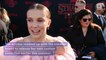 Millie Bobby Brown Launches New Converse Collaboration