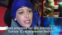 Tunisie: un sifflet contre le harcèlement sexuel