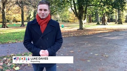 WEATHER: November 19th 2019