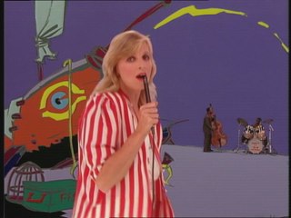 Linda McCartney - Seaside Woman (Version 2)