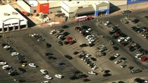 USA: Une fusillade a éclaté cet après-midi aux abords d'un supermarché Walmart à Duncan faisant trois morts, dont l'auteur présumé des coups de feu