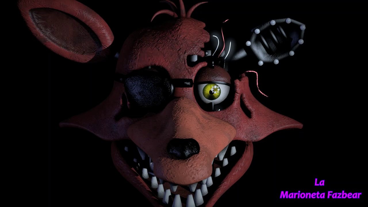Foxy.EXE