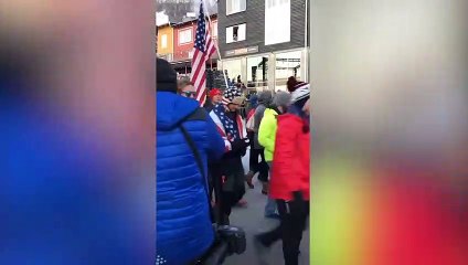 Spartan Ultra World Championship 2019 Weekend Recap