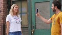 'It's Always Sunny in Philadelphia' Star Kaitlin Olson Shares Favorite Episode From Season 14 | In Studio