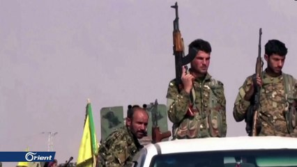 جرحى بانفجار سيارة مفخخة في قرية علي باجلية شمال الرقة