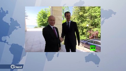 يعيش السوريون في بلدٍ كلُ ما فيه مؤجرٌ أو ُمباعٌ ...!