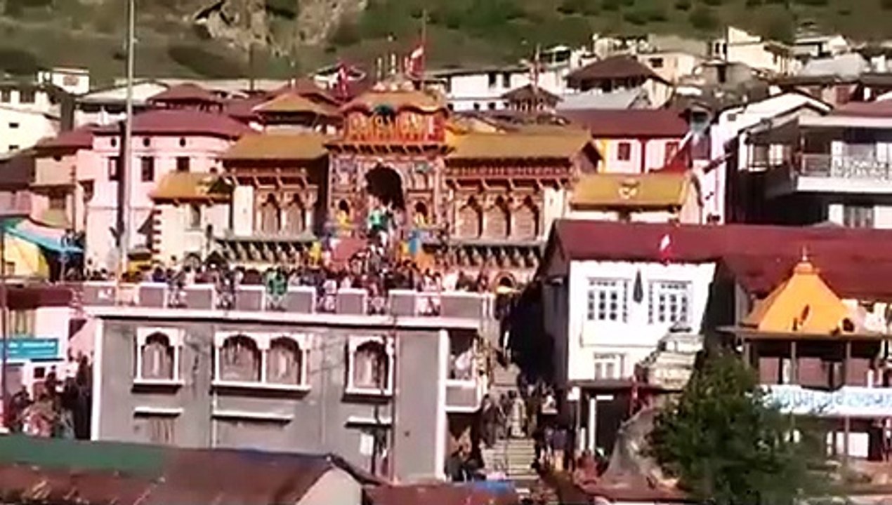 Badrinath