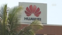 Trump prorroga el plazo a Huawei para hacer negocios en EE.UU. otros 90 días