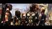 Mortal Kombat X Walkthrough Gameplay Part 9 - NetherRealm - Story Mission 5