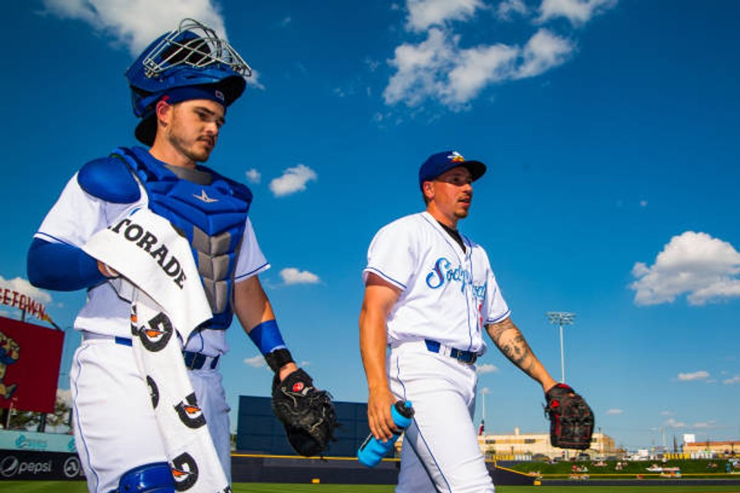 42 Minor League Baseball Teams Could Be Eliminated By MLB
