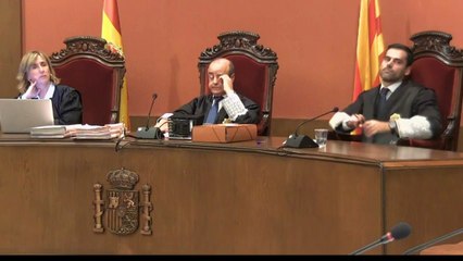 Boye demana qüestions prejudicials