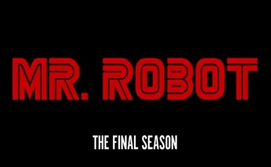 Mr. Robot - Promo 4x08