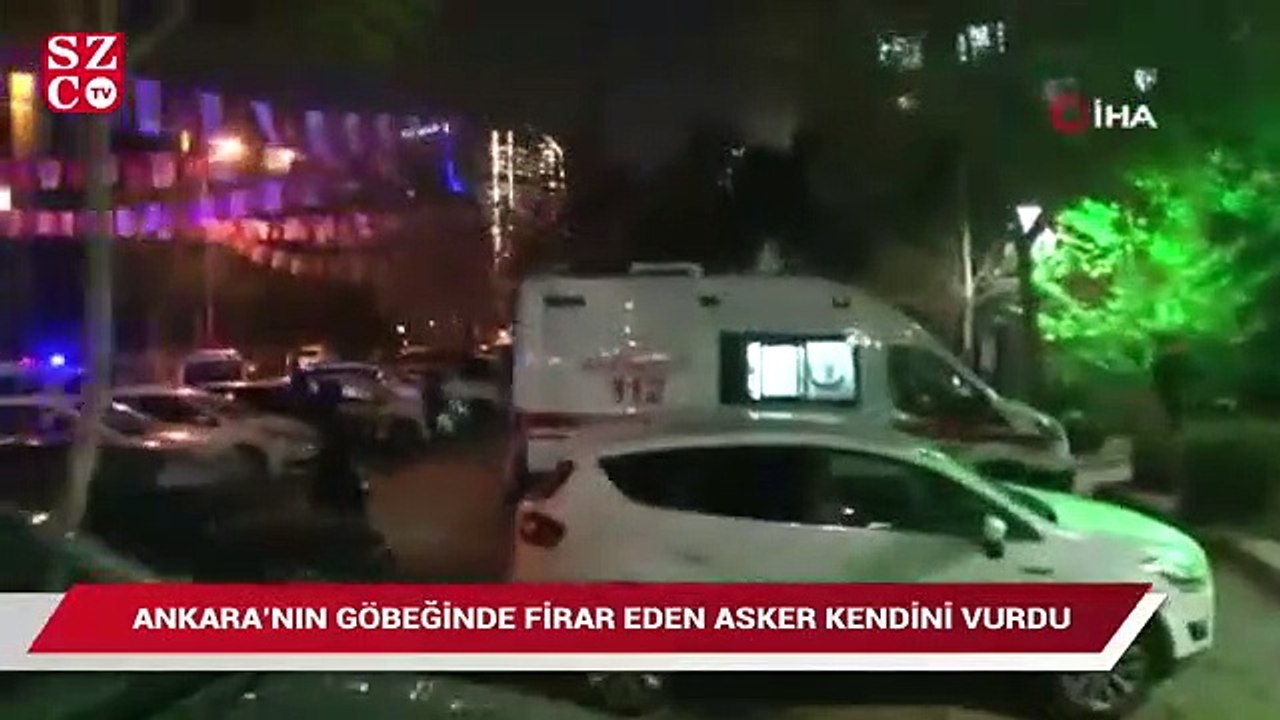Başkent’te hareketli saatler