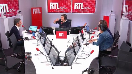 Mask Singer : Ary Abittan nie être le Monstre qui a chanté "Que je t'aime"