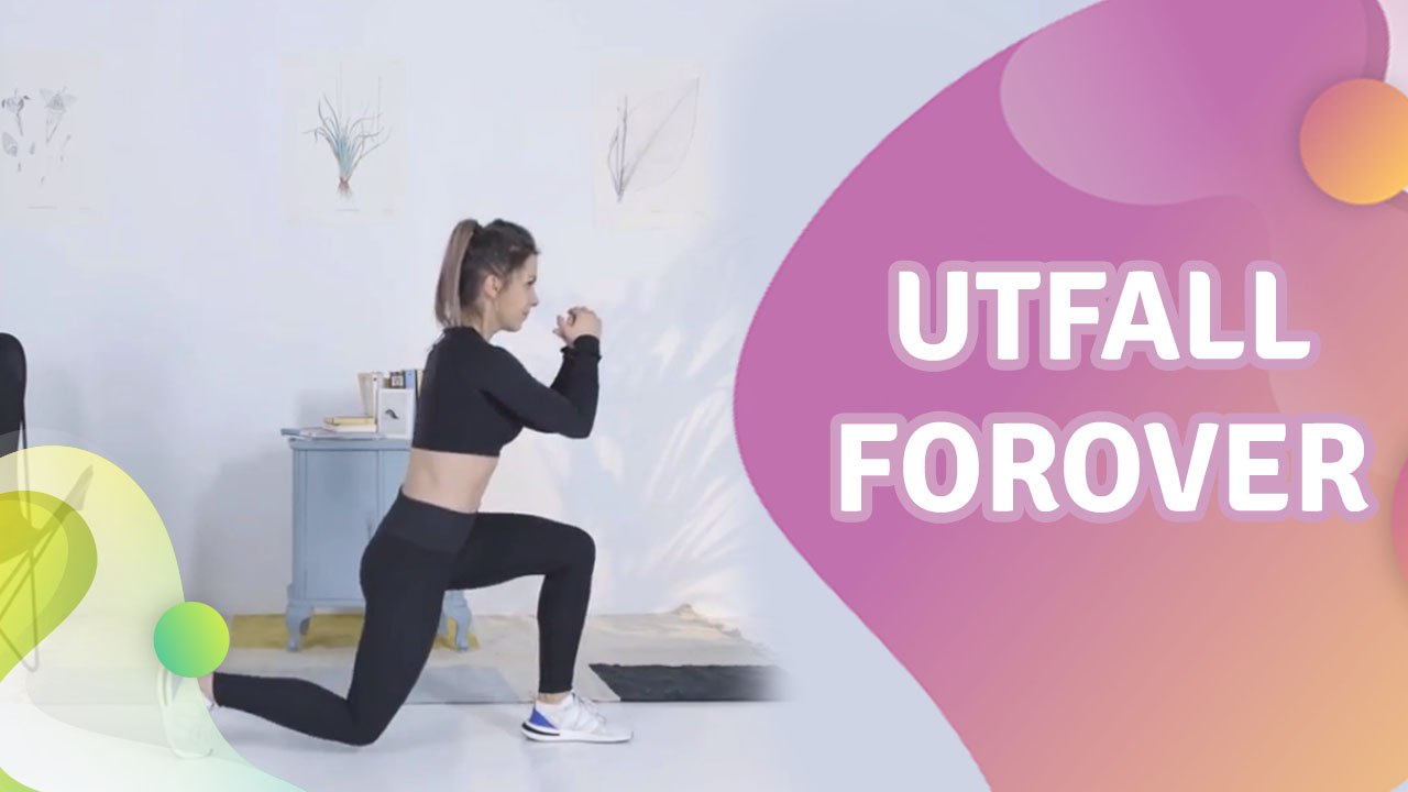 Utfall forover - Veien til Helse