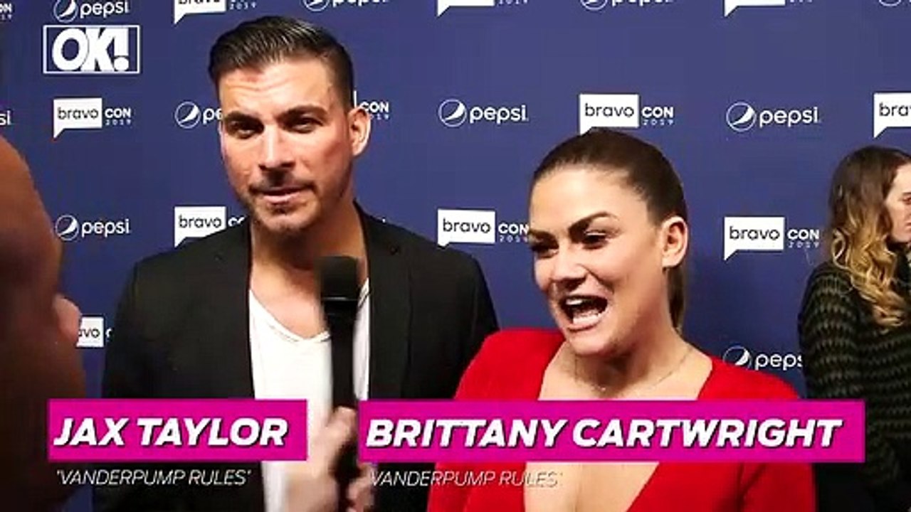 Brittany Cartwright Admits She’s Having A Rough Time Coping With Pregnancy Rumors