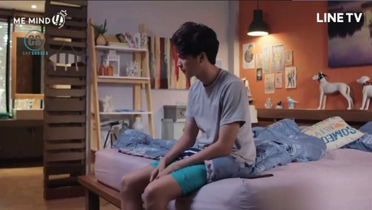tharn type [sub indo] ep 7 - video dailymotion