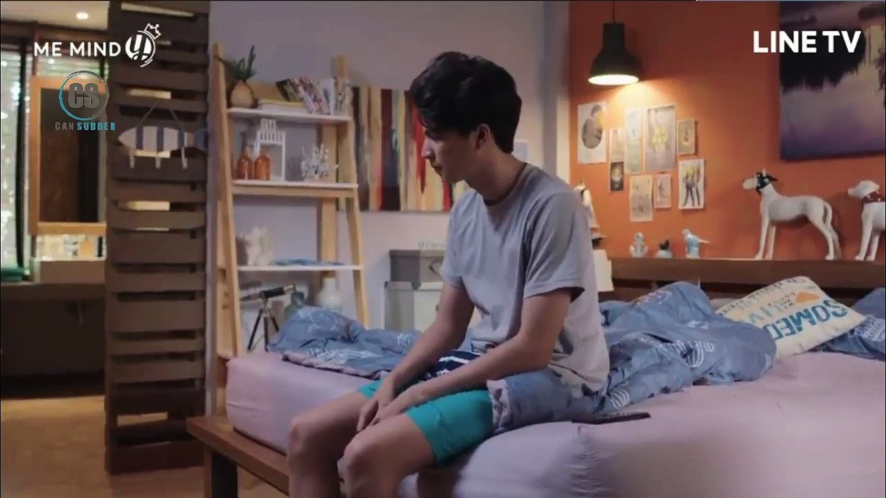 tharn type [sub indo] ep 7 - video Dailymotion