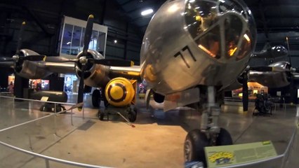 USAF Museum de dayton