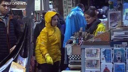 Βενετία: Το κόστος της μεγάλης καταστροφής