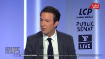 Le préfet de police doit « s’excuser », après ses propos « provocateurs », estime Guillaume Peltier