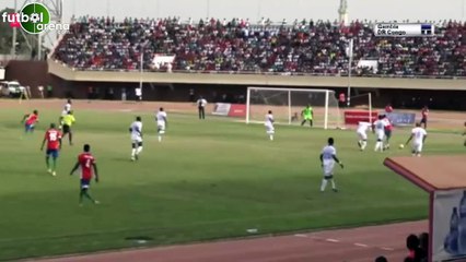 Luyindama'nın sakatlandığı pozisyon