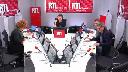 On refait le monde du 18 novembre 2019