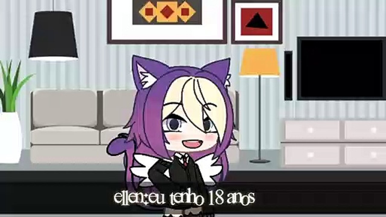 Heoww sejam bem-vindos ao meu canal