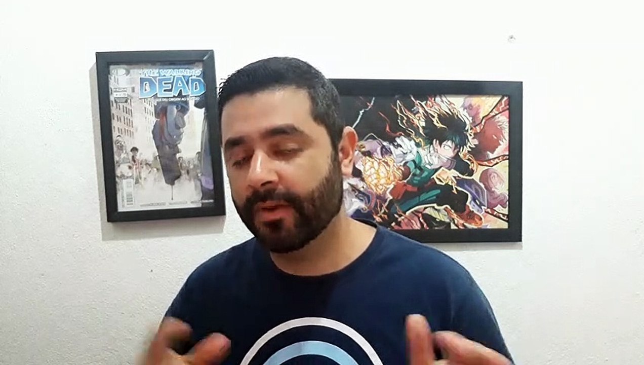 TWD 10X07 ANÁLISE