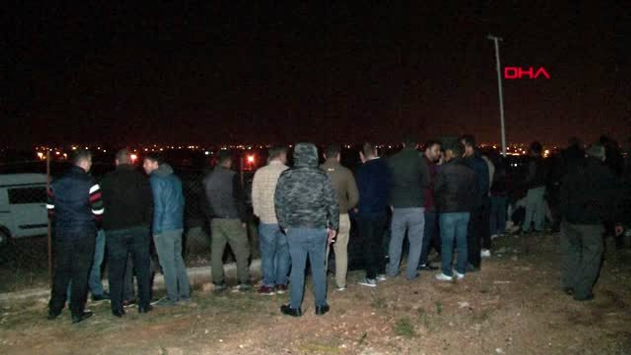 Antalya ölü bulunan çiftçinin evinde 'kimyasal madde' şüphesi
