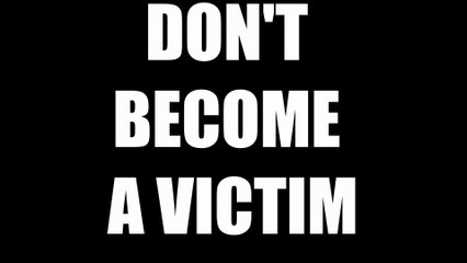 Planet Asia & Milano Constantine feat Jay Royale "Don’t Become a Victim"