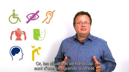 Tuto n° 1 : Comment conserver son emploi lorsque l'on a un problème de santé ?