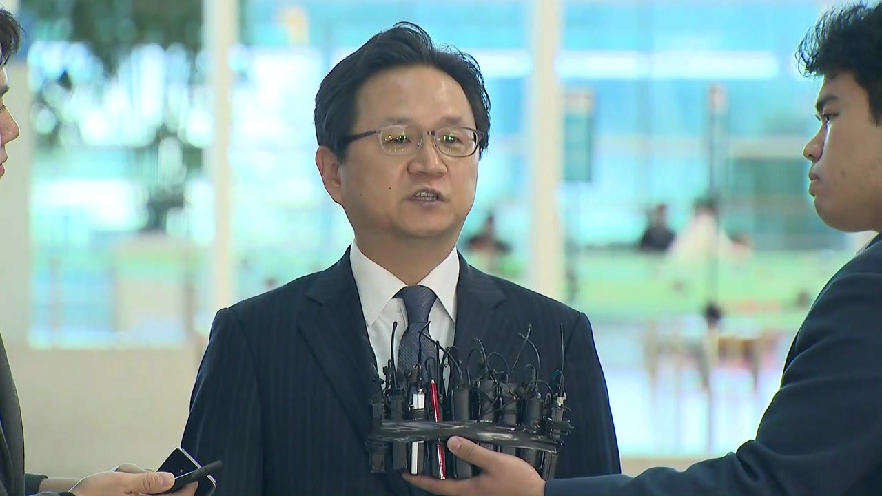 '日 수출규제' WTO 분쟁, 한일 오늘 다시 만난다 / YTN