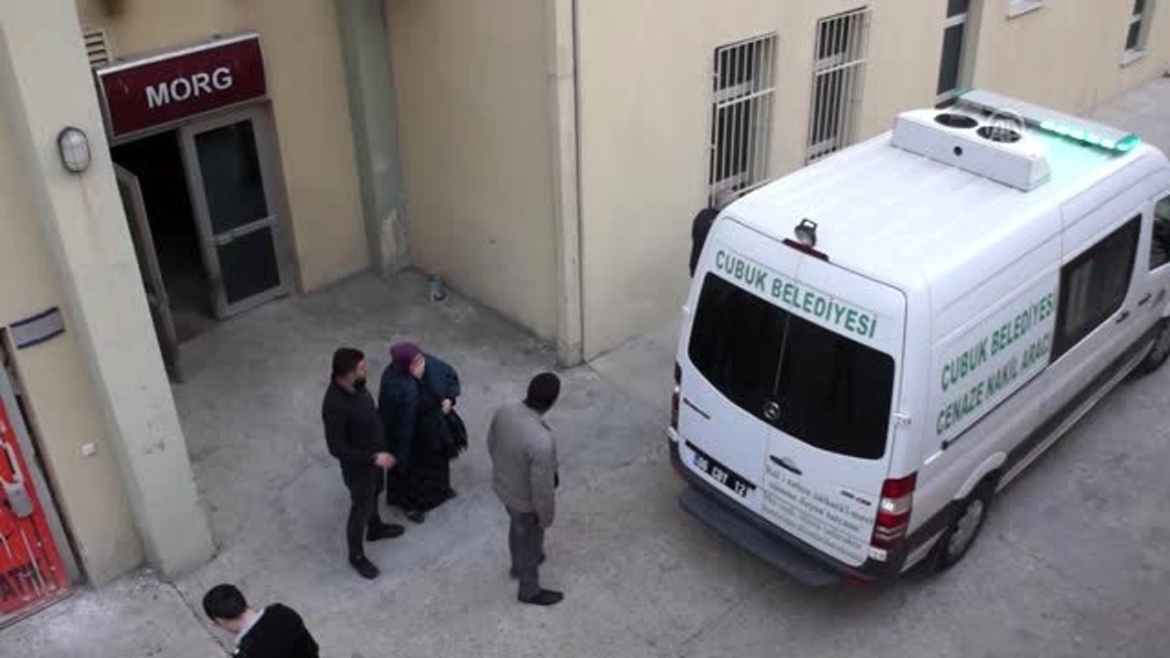 Hayvan otlattığı merada ölü bulundu