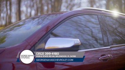 Chevrolet dealer Ocala  FL | Chevrolet sales The Villages  FL