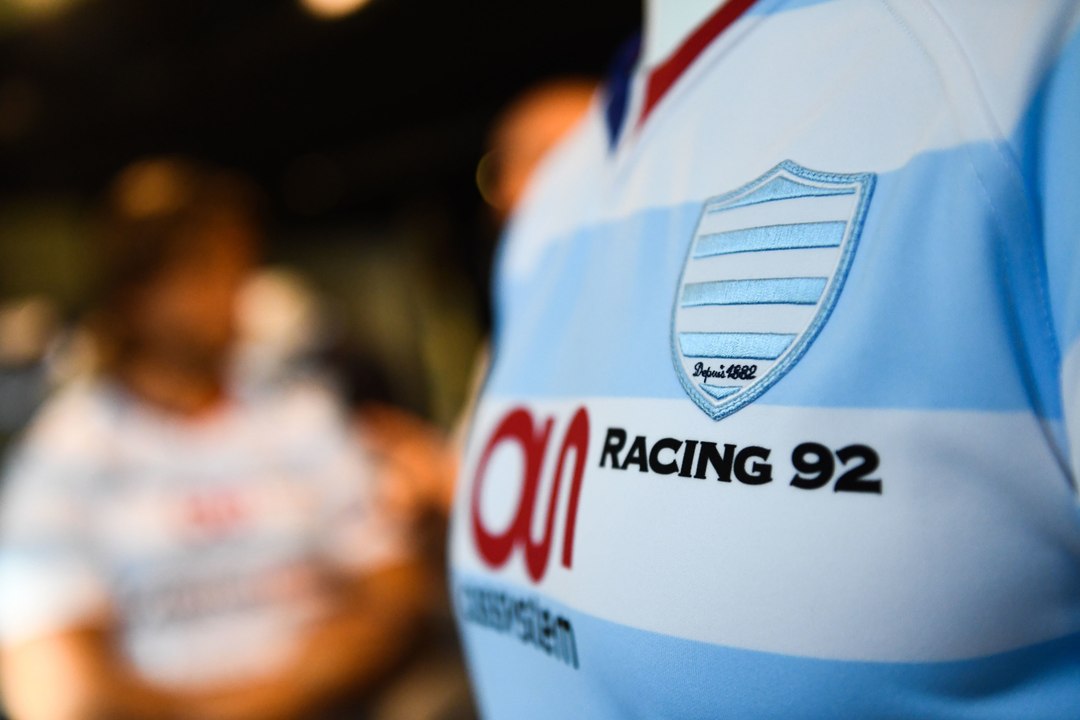 Racing 92 : quelles chances de succès en Champions Cup ?