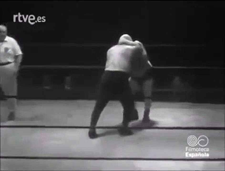 CONHEÇA MAURICE TILLET O WRESTLER QUE DEU ORIGEM AO PERSONAGEM SHREK