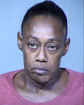 PD: DUI woman leaves children behind after PHX crash - ABC15 Crime