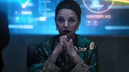 The Expanse Season 4 - Official Trailer | Prime Video